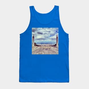 Braga I Tank Top